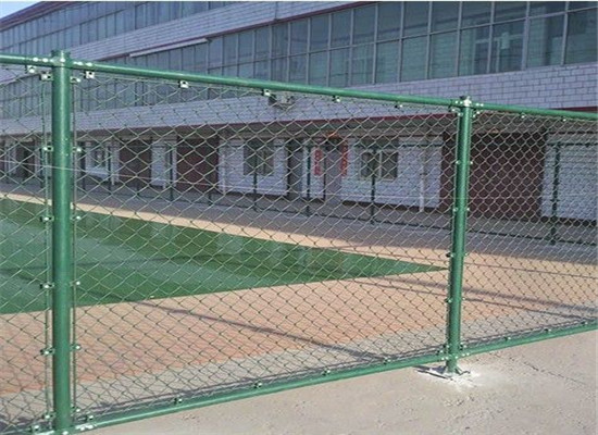 球場護欄4 球場護欄4