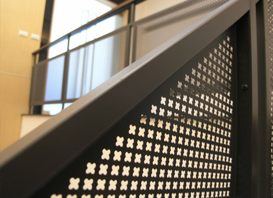 沖孔網(wǎng) 沖孔網(wǎng)