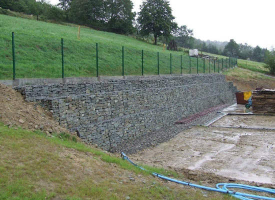 電焊石籠網(wǎng)