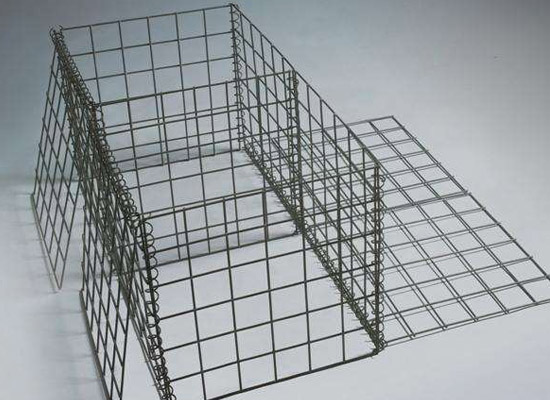 電焊石籠網(wǎng)