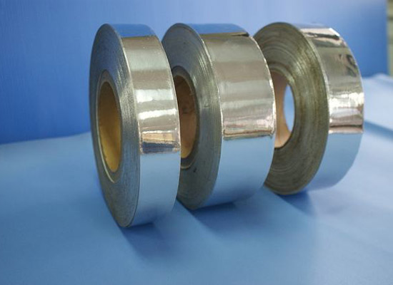 鋁箔膠帶 鋁箔膠帶