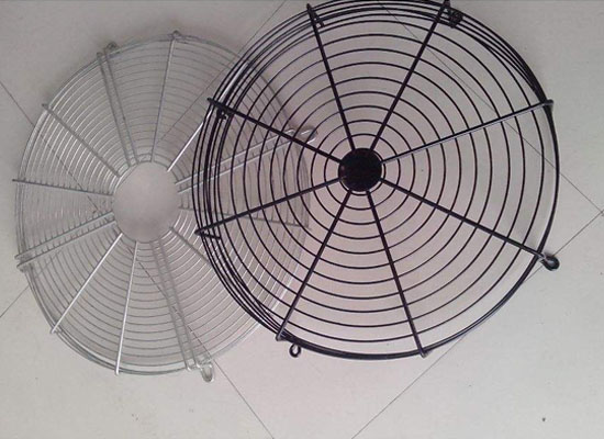 絲網(wǎng)深加工