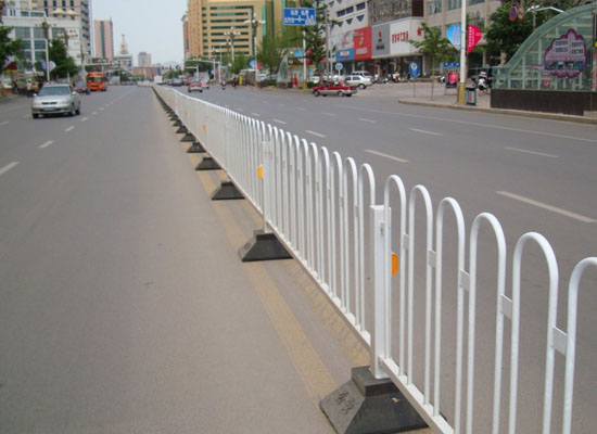 市政圍欄 市政圍欄