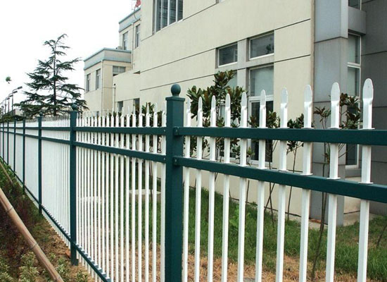 鋅鋼護(hù)欄 鋅鋼護(hù)欄