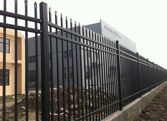 鋅鋼護(hù)欄 鋅鋼護(hù)欄